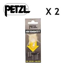 Petzl mini standard - mini, bulb