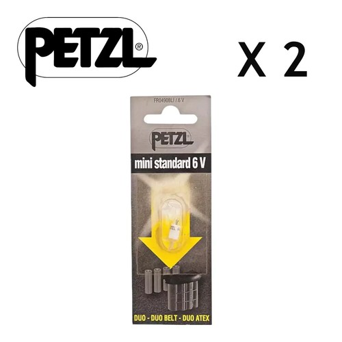 Petzl mini standard - petzl,