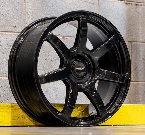 Velocity vc5 alloy - 19",
