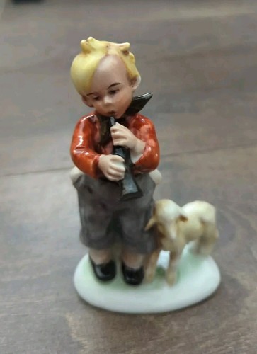 Vintage post ww2 porcelain - vintage,