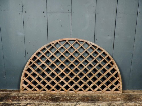 19th century antique cast iron - 19th,
