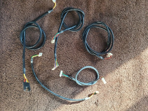 Kurzweil k2500x wires cables - kurzweil,