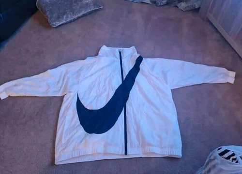 Large oversized nike - oversized,