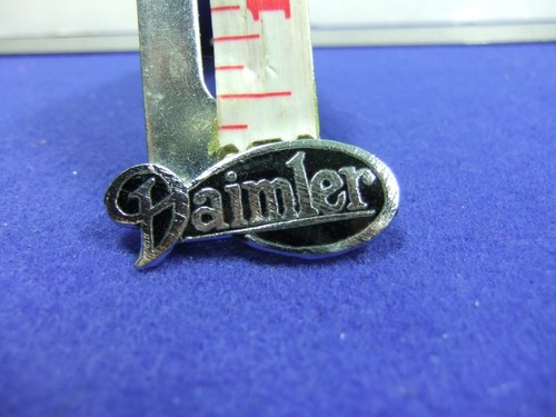 Badge motor car - badge,