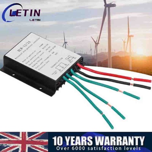 12v 24v wind turbine - wind,