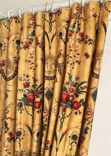 Zoffany french toile - zoffany,