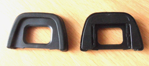 Eye cup eyecup - cup, eyepiece