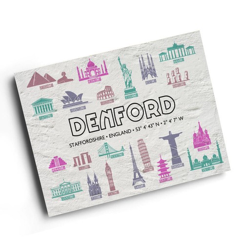 Print denford - print,