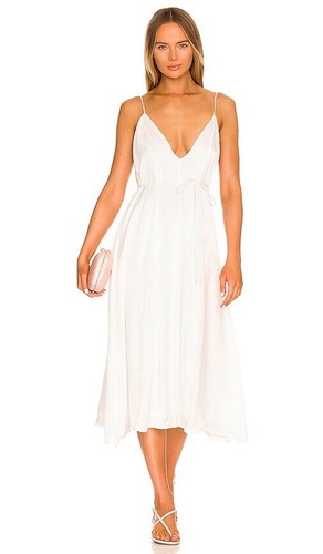 Resa hannah midi dress - resa,