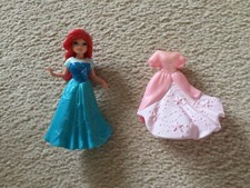 Disney princess ariel little - disney,