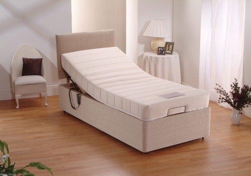 Electric adjustable beds - adjustable, |