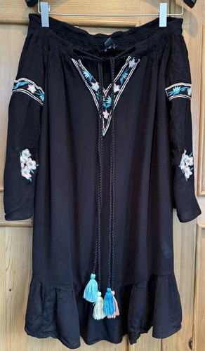 Primark embroidery tassel - embroidery,