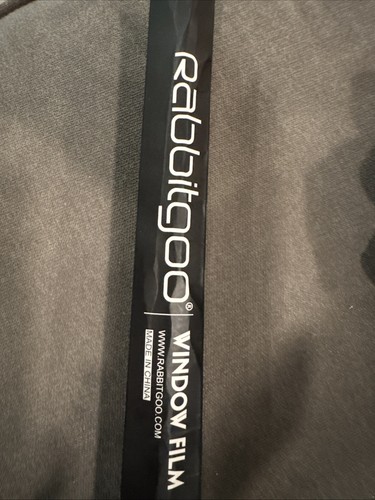 Rabbitgoo blackout window film - rabbitgoo,