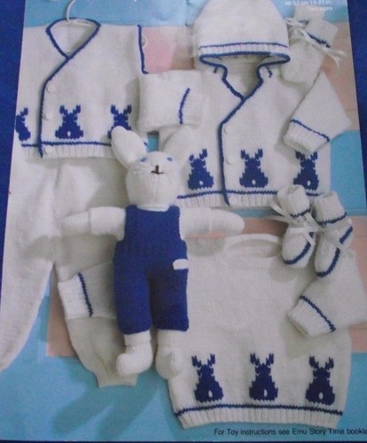 Knitting pattern baby - knitting,