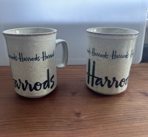 Harrods way living - harrods,