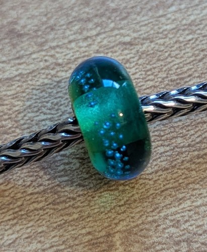 Authentic retired trollbeads - retired,