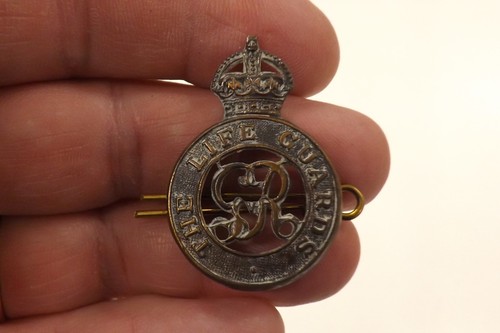 Military badge the life - the, guards