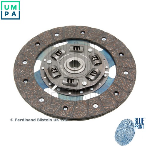 Clutch disc adn13141 - clutch,