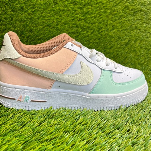 Nike air force lv8 - air, ice
