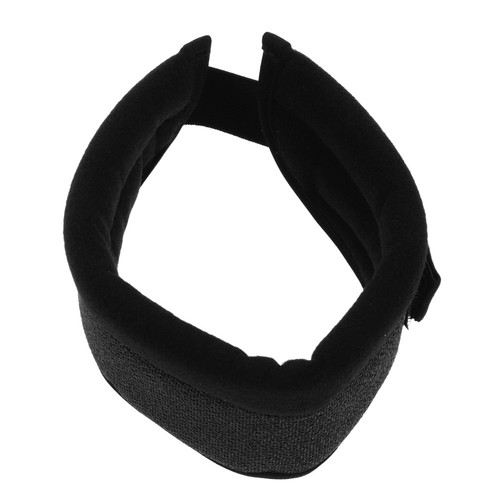 Hockey neck brace - neck,