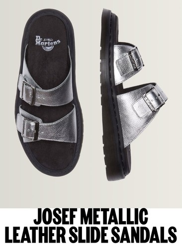 Martens josef metallic - josef,
