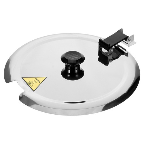 Soup kettle lid - lid, replacement