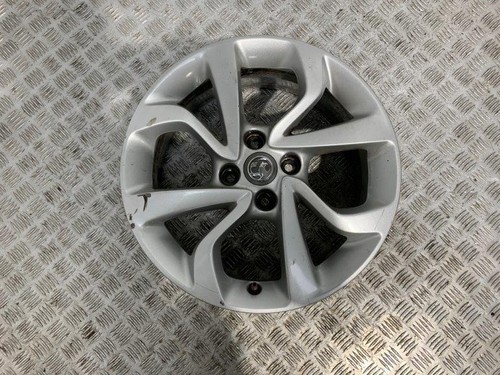 Vauxhall corsa 16 - 15-19, 16"