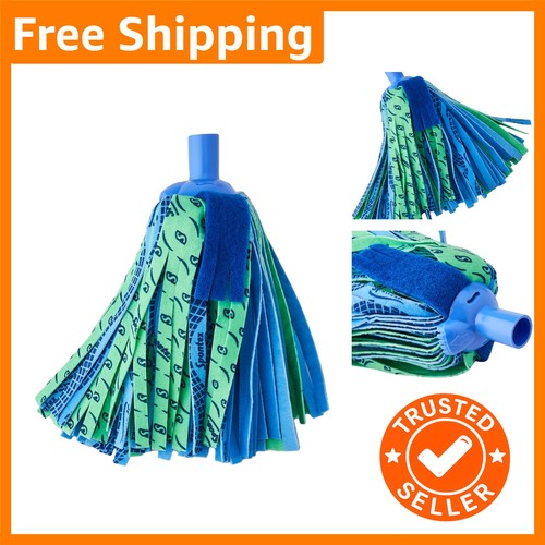 Spontex multi fringe mop - multi+,