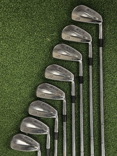 Mizuno iron set 3 - iron, 3-pw