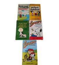 Vintage snoopy peanuts charlie - peanuts,