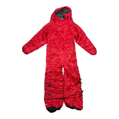 Adventuridge red wearable - adventuridge,