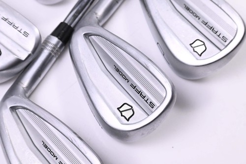 Wilson staff model 2026 - wilson,