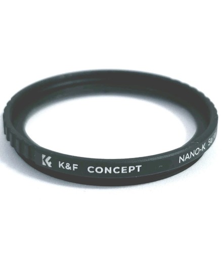 Concept 39mm nano k series - k&f, nano-k