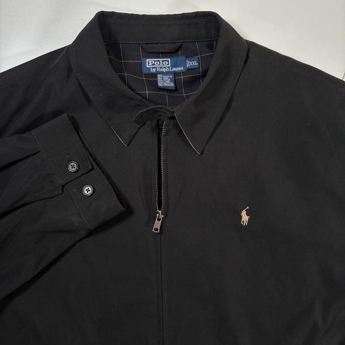 Polo ralph lauren harrington - polo,