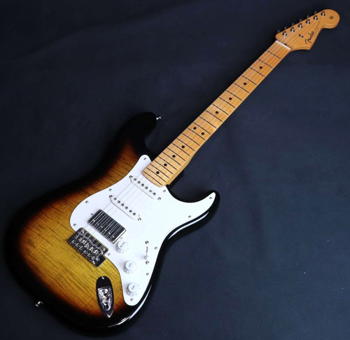 Fender fsr hybrid - fender,