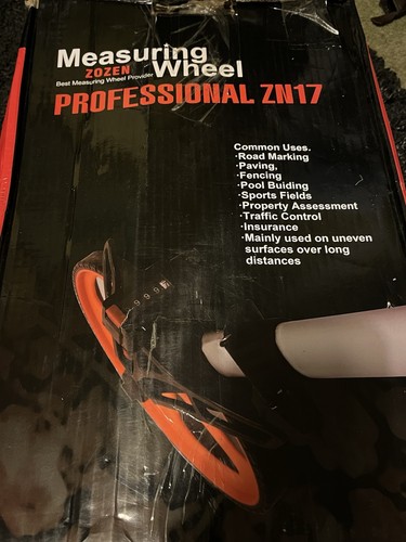 Zozen zn17 professional - zn17,