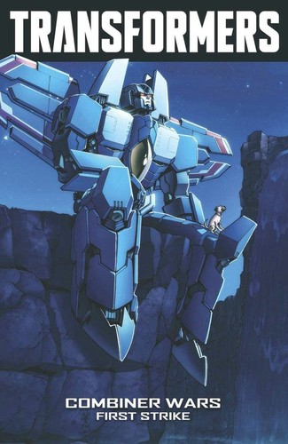 Transformers volume - transformers, 7