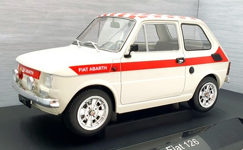 Model car group - group, 1/18
