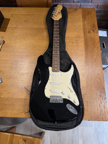Electric guitar by - electric,