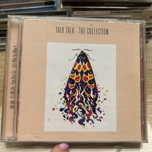 Talk the - the, collection