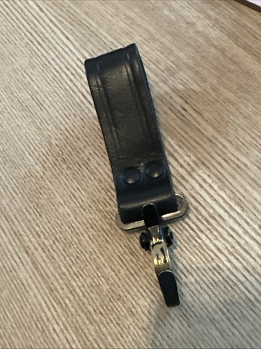 Police key hanger - police,
