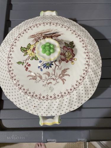 Royal doulton grantham design - royal,