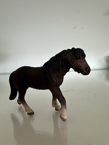 Schleich exclusive icelandic - exclusive,