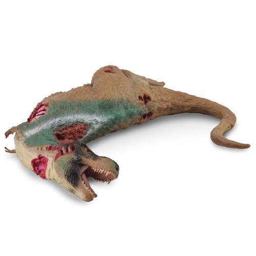 Collecta tyrannosaurus corpse - tyrannosaurus,