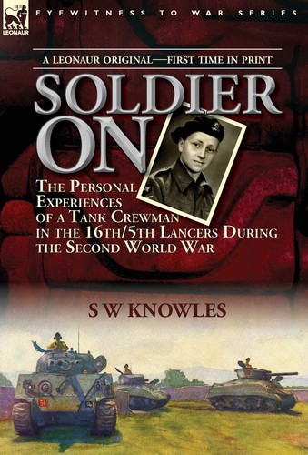 Soldier the personal - soldier,