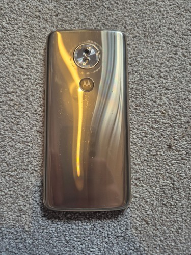 Motorola moto play 32gb - moto, g6