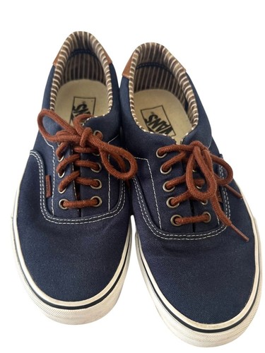 Vans era discontinued - 59,