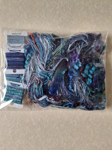 Embroidery threads pack 25 - embroidery,