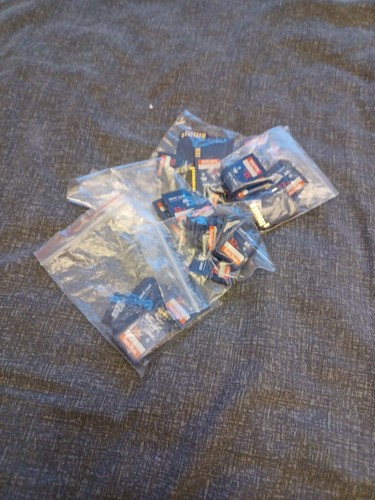 Job lot 32gbreformatted - job, 10)reformatted