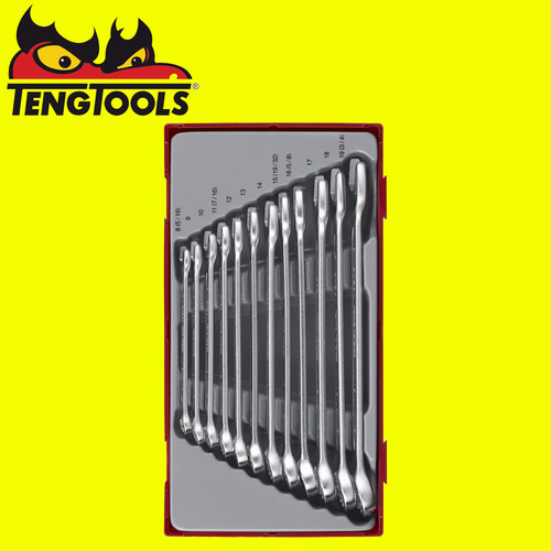 Teng tools tt1236 combination - teng,